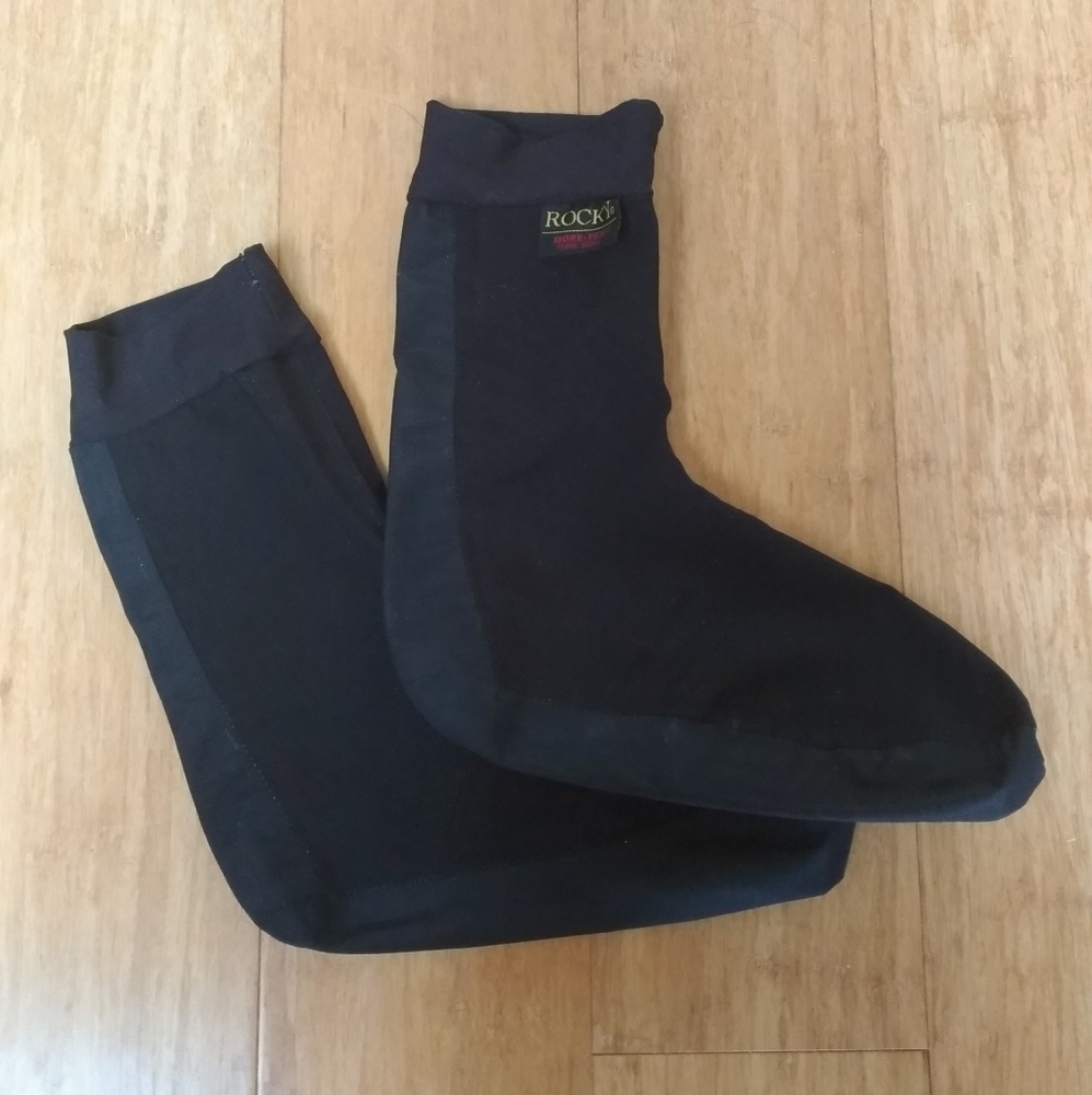 Rocky Gore-tex socks